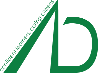 Algoma District School Board logo
