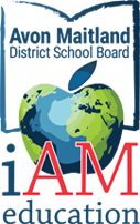 Avon Maitland District School Board logo