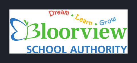 Bloorview School Authority logo