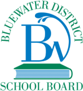 Bluewater District School Board logo
