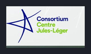 Consortium Centre Jules-Leger logo