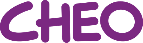 CHEO School Authority logo