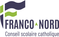 Conseil scolaire catholique Franco-Nord logo