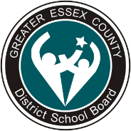 Greater Essex County District School Board logo