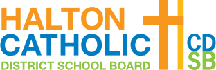 Halton Catholic District School Board logo