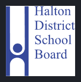 Halton District School Board logo