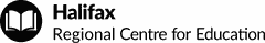 Halifax Regional Centre for Education logo