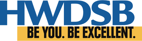 Hamilton-Wentworth District School Board logo