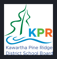 Kawartha Pine Ridge District School Board logo