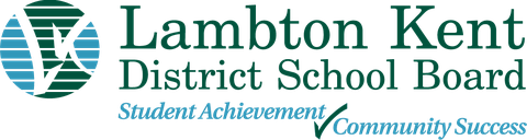 Lambton Kent District School Board logo