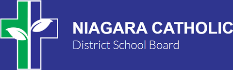 Niagara Catholic District School Board logo