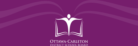 Ottawa-Carleton District School Board logo