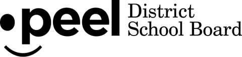 Peel District School Board logo