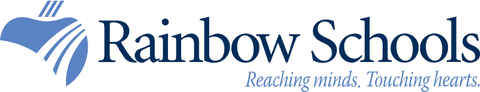 Rainbow District School Board logo