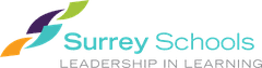 Surrey School District logo