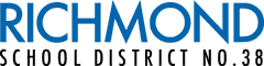 Richmond School District logo