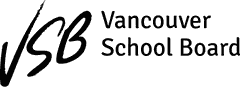 Vancouver School District logo