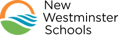 New Westminster School District logo