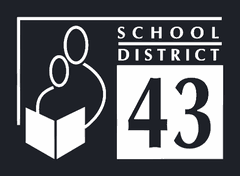 Coquitlam School District logo