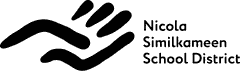 Nicola-Similkameen School District logo