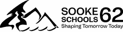 Sooke School District logo