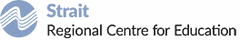 Strait Regional Centre for Education logo