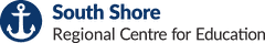 South Shore Regional Centre for Education logo