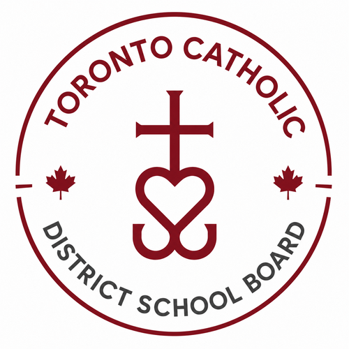 Toronto Catholic District School Board logo