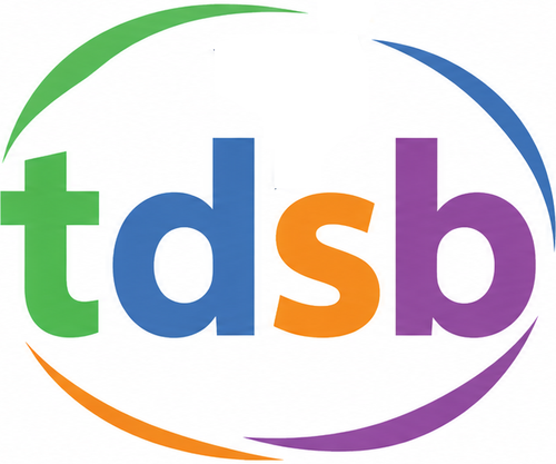 Toronto District School Board logo