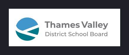 Thames Valley District School Board logo