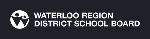Waterloo Region District School Board logo