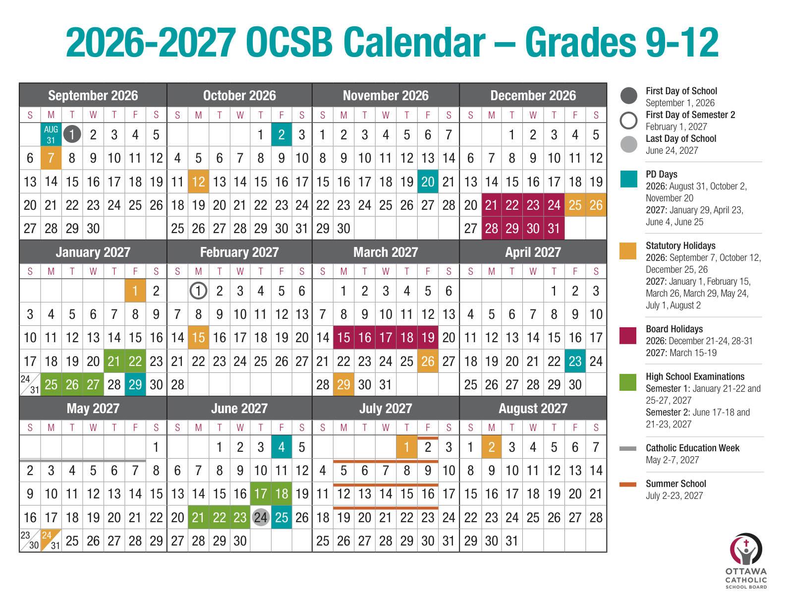 Ottawa CSB OCSB SYC 2026 2027 9 12 - page 1