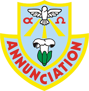 Annunciation Catholic School logo
