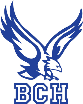 Birch Cliff Heights Public School logo