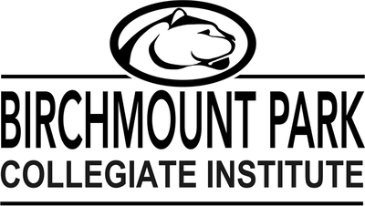 Birchmount Park Collegiate Institute logo