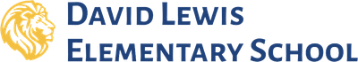 David Lewis Public School logo