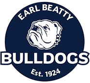 Earl Beatty Junior and Senior Public School logo