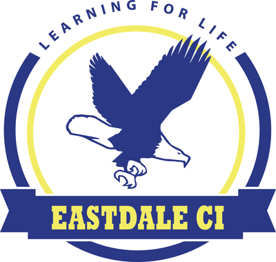 Eastdale Collegiate Institute logo