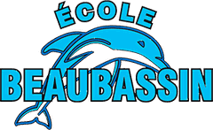 École Beaubassin logo