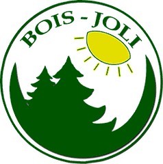 École Bois-Joli logo