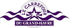 École du Carrefour du Grand-Havre logo