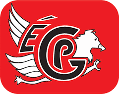École du Grand-Portage logo