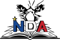 École NDA logo