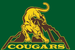 École secondaire du Sommet logo