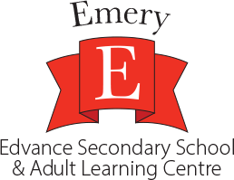 Emery Adult Learning Centre logo