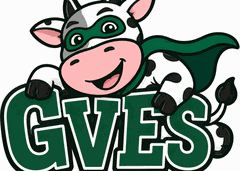 Gaspereau Valley Elementary School logo