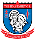 Holy Family Catholic School logo