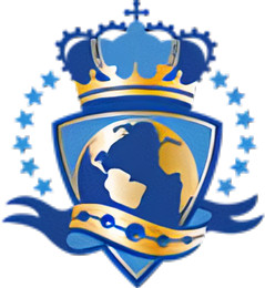 Holy Rosary Catholic School logo