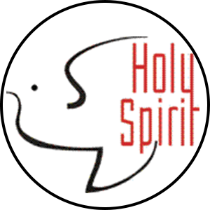 Holy Spirit Catholic School logo