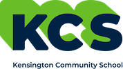 Kensington Community School School Junior logo